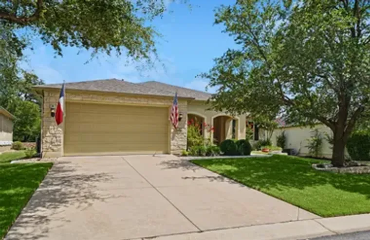 206 MUSTANG ISLAND TRL, GEORGETOWN, TX, ..., Georgetown, TX 78633