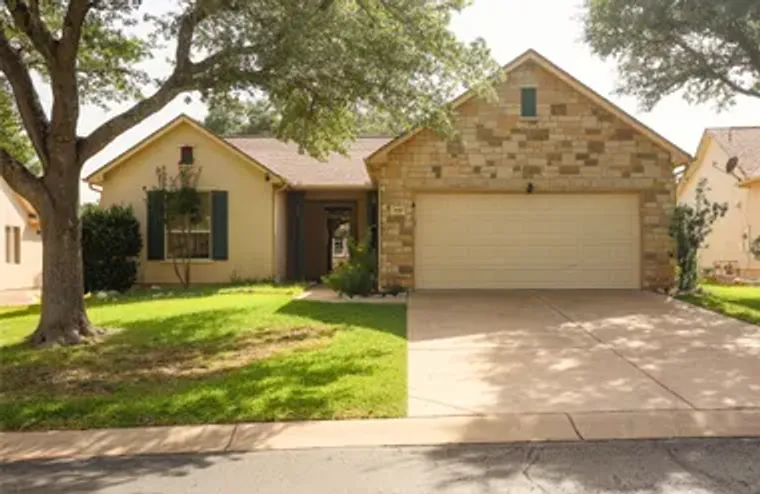 225 RED POPPY TRL, GEORGETOWN, TX, 78633, Georgetown, TX 78633