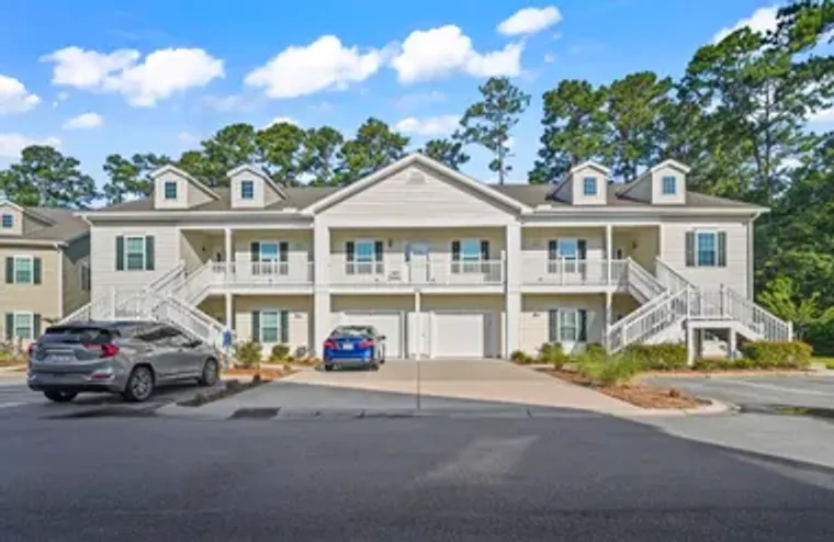 908 JACKLINE PL 203, MURRELLS INLET, SC,..., Murrells Inlet, SC 29576