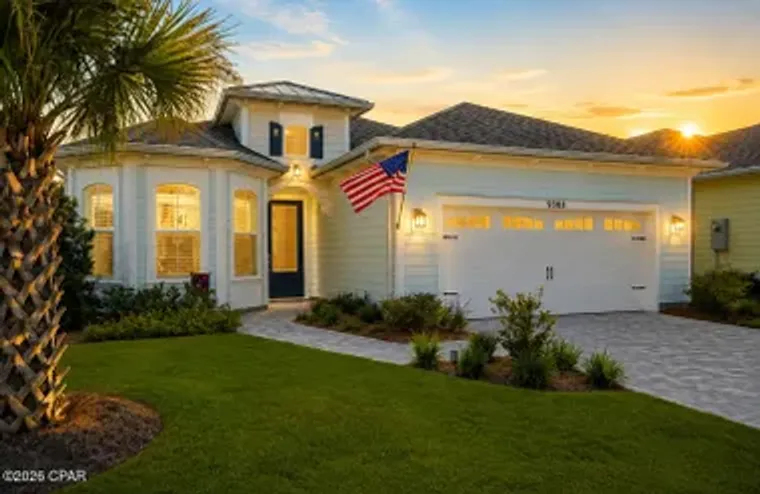 9303 PARADISE DR, PANAMA CITY BEACH, FL,..., Panama City Beach, FL 32413