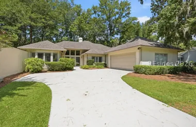 12 GOLDEN HIND DR, HILTON HEAD ISLAND, S..., Hilton Head Island, SC 29926