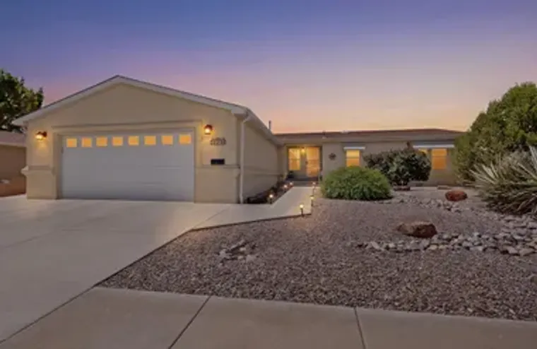 223 SUNRISE BLUFFS DR, BELEN, NM, 87002, Belen, NM 87002