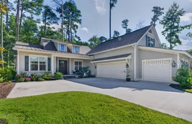 168 CUTTER CIR, BLUFFTON, SC, 29909, Bluffton, SC 29909