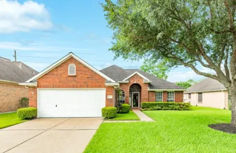 3722 S PEACH HOLLOW CIR, PEARLAND, TX, 7..., Pearland, TX 77584