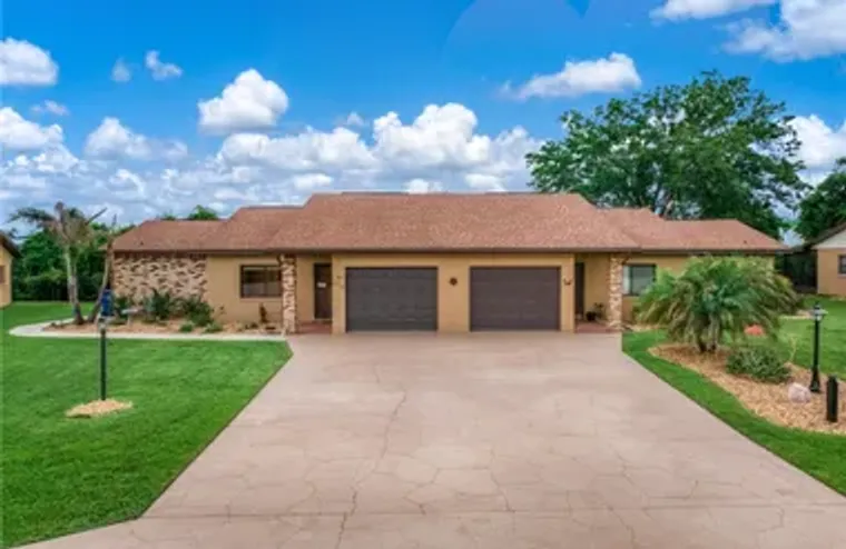 2418 HIDDEN CREEK CIR, SEBRING, FL, 3387..., Sebring, FL 33870