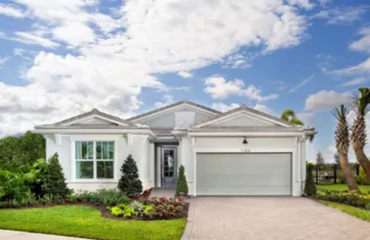 11960 SW PANTONE ST, PORT ST LUCIE, FL, ..., Port St Lucie, FL 34987