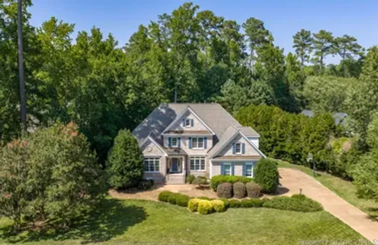 2925 NATHANIELS RUN, WILLIAMSBURG, VA, 2..., Williamsburg, VA 23185