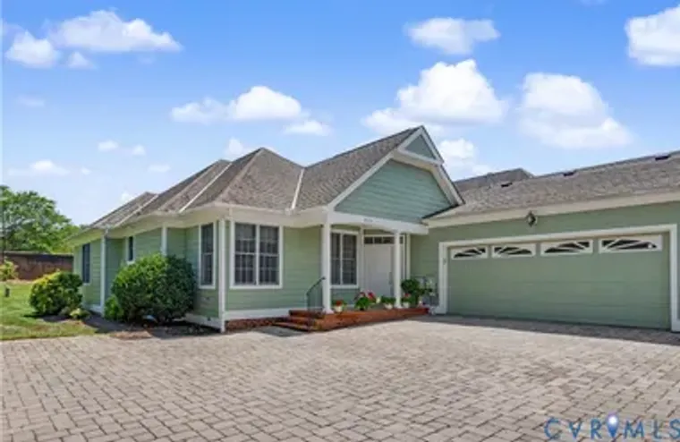 9424 AMBERLEIGH CIR, NORTH CHESTERFIELD,..., North Chesterfield, VA 23236