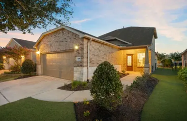 3251 CHIMNEY SWIFT LN, RICHMOND, TX, 774..., Richmond, TX 77469