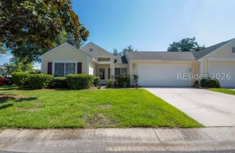 58 ZUBLER ST, BLUFFTON, SC, 29909, Bluffton, SC 29909