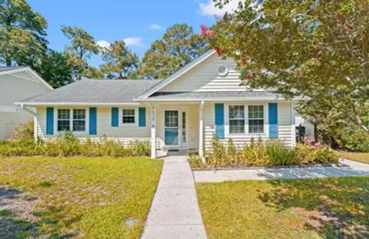 6638 E SWEETBRIAR TRL, MYRTLE BEACH, SC,..., Myrtle Beach, SC 29588