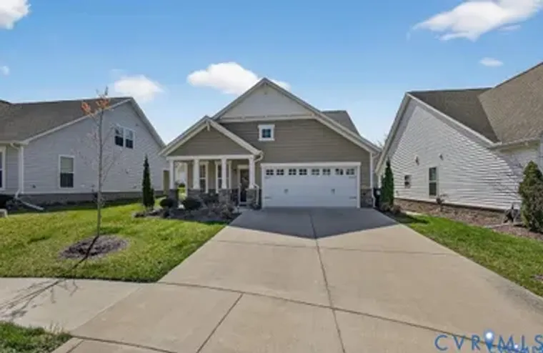 1713 MAINSAIL LN, CHESTER, VA, 23836, Chester, VA 23836