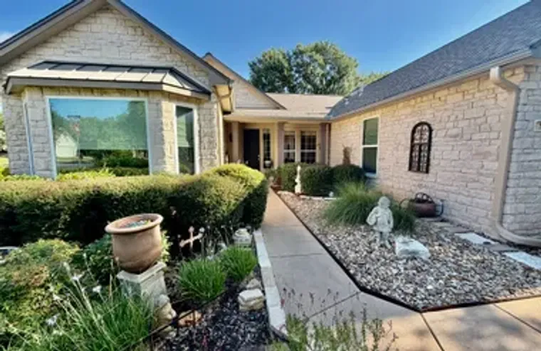 100 ENCHANTED DR, GEORGETOWN, TX, 78633, Georgetown, TX 78633