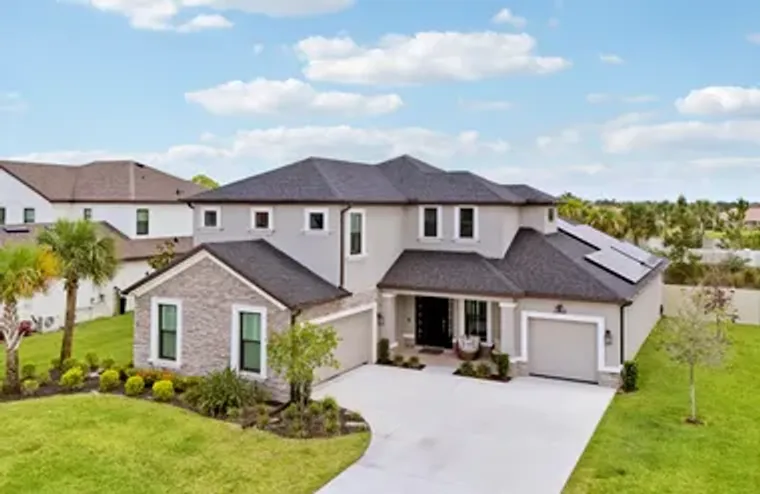 12612 SW MARRITA ALY, PORT ST LUCIE, FL,..., Port St Lucie, FL 34987