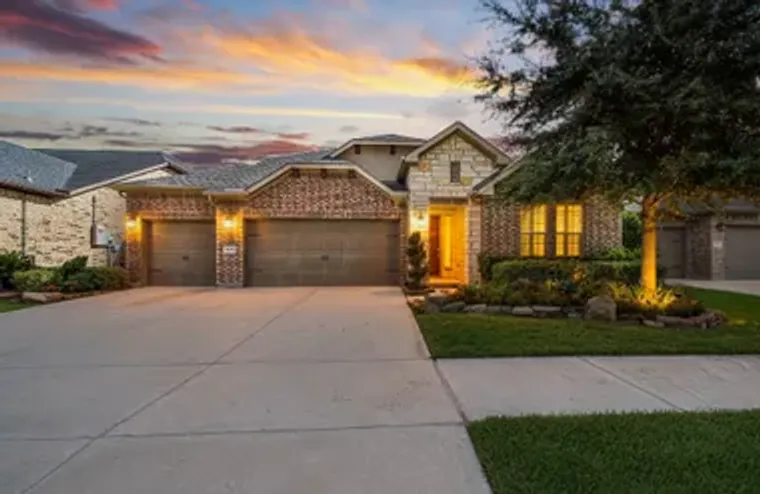 5635 IVORY COVE LN, FULSHEAR, TX, 77441, Fulshear, TX 77441