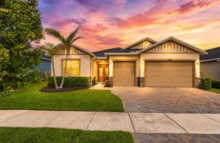 13901 SE RIVERSWAY ST, PORT ST LUCIE, FL..., Port St Lucie, FL 34984