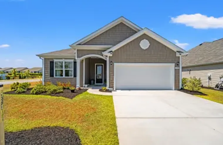 6001 MCCLAIN CT, LITTLE RIVER, SC, 29566, Little River, SC 29566