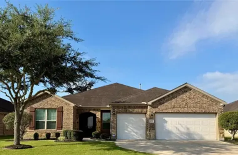 503 SPINDRIFT CIR, RICHMOND, TX, 77469, Richmond, TX 77469