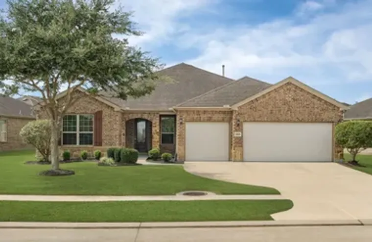 503 SPINDRIFT CIR, RICHMOND, TX, 77469, Richmond, TX 77469