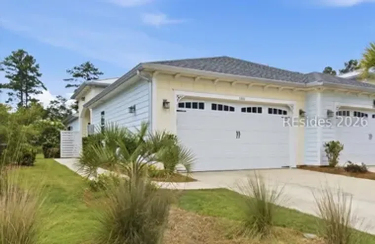 586 WEEKEND AVE, HARDEEVILLE, SC, 29927, Hardeeville, SC 29927