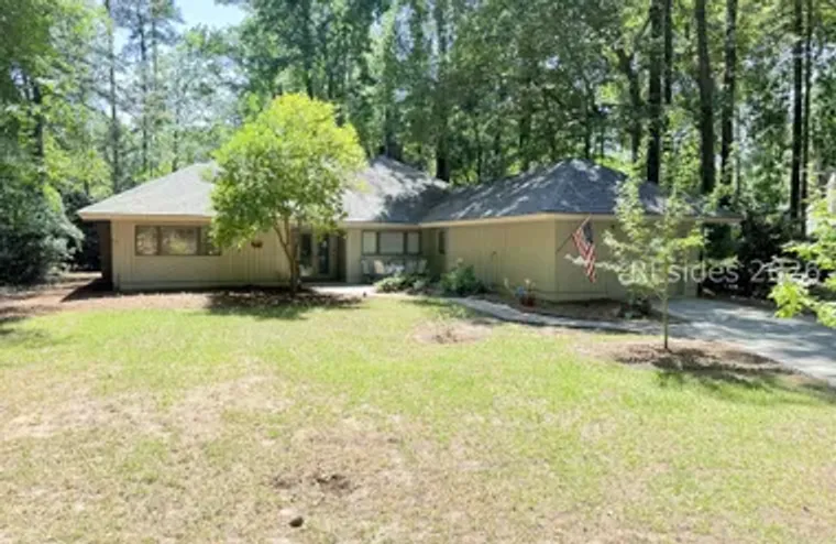 3 DEERFIELD RD, HILTON HEAD ISLAND, SC, ..., Hilton Head Island, SC 29926