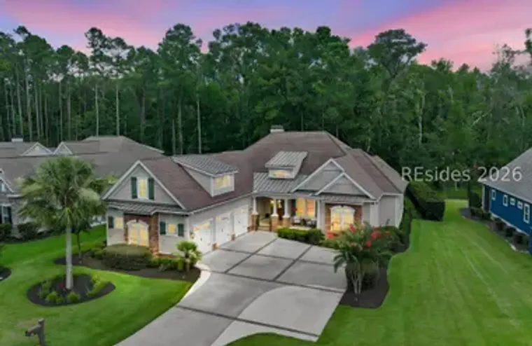 20 DRIFTWOOD CT, BLUFFTON, SC, 29910, Bluffton, SC 29910
