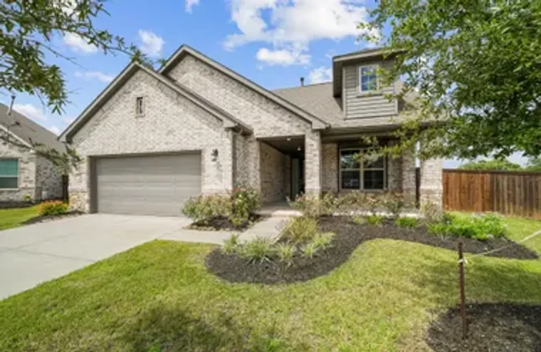 5739 BOBWHITE TRL, MANVEL, TX, 77578, Manvel, TX 77578