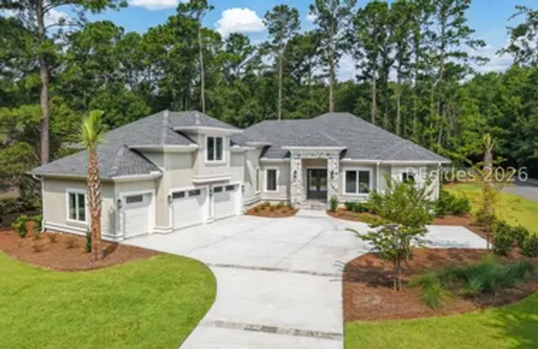 2 NORMANDY AVE, BLUFFTON, SC, 29910, Bluffton, SC 29910