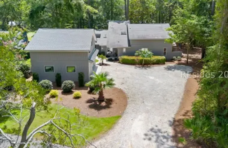14 FIELD SPARROW RD, HILTON HEAD ISLAND,..., Hilton Head Island, SC 29926
