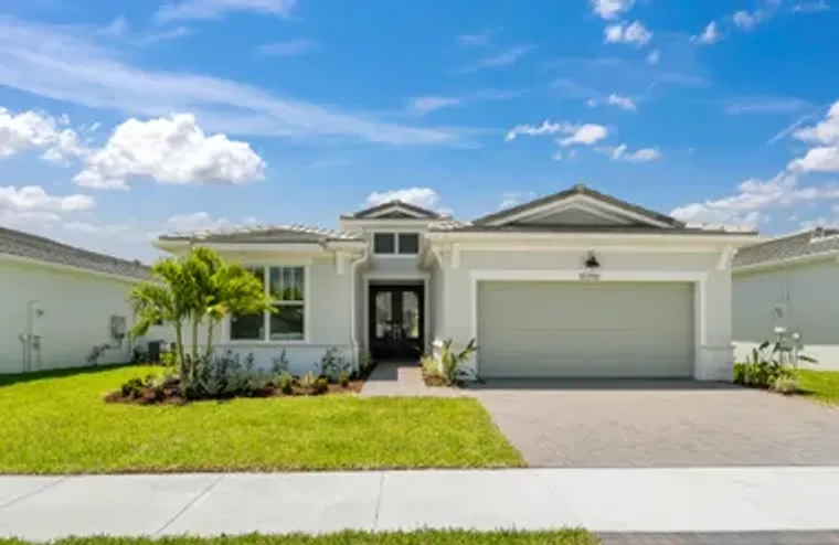 11976 SW PANTONE ST, PORT ST LUCIE, FL, ..., Port St Lucie, FL 34987