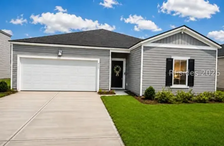 933 SWEETBAY DR, HARDEEVILLE, SC, 29927, Hardeeville, SC 29927