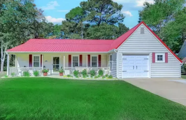 95 PURPLE MARTIN DR, MURRELLS INLET, SC,..., Murrells Inlet, SC 29576