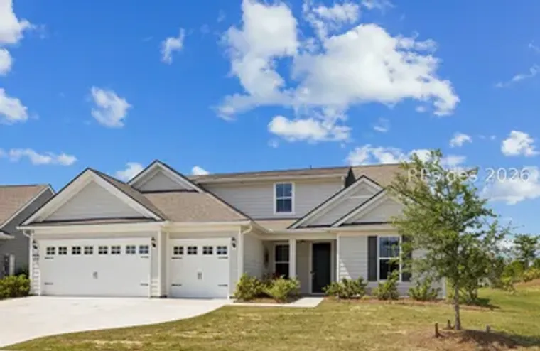 333 SWEETPEA LN, BLUFFTON, SC, 29909, Bluffton, SC 29909