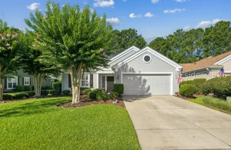 8 FRENCH GARDEN LN, BLUFFTON, SC, 29909, Bluffton, SC 29909