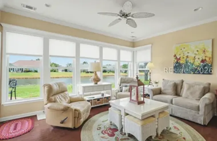 1086 RIVERGRASS LN, BLUFFTON, SC, 29909, Bluffton, SC 29909