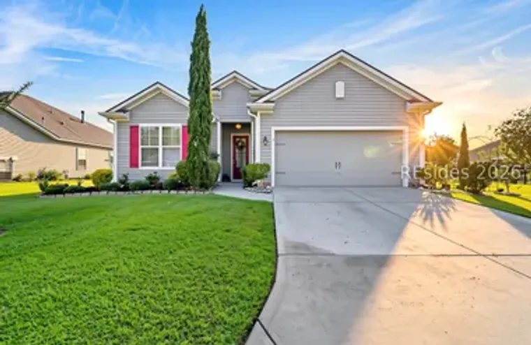 19 BAHR MILL LN, BLUFFTON, SC, 29909, Bluffton, SC 29909