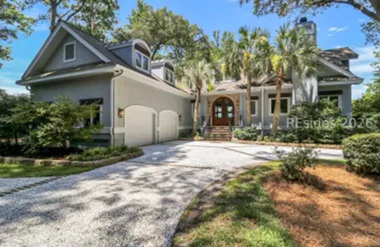 12 PELICAN WATCH CT, HILTON HEAD ISLAND,..., Hilton Head Island, SC 29926