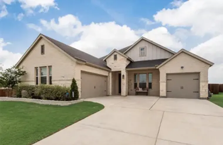 2701 BLUEWOOD LN, MANSFIELD, TX, 76063, Mansfield, TX 76063