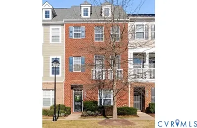 4907 SETTLERS MARKET BLVD, WILLIAMSBURG,..., Williamsburg, VA 23188