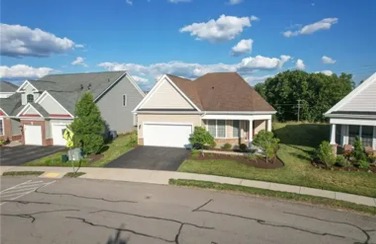 114 GATEWAY DR, OHIO TWP, PA, 15237, Ohio Twp, PA 15237