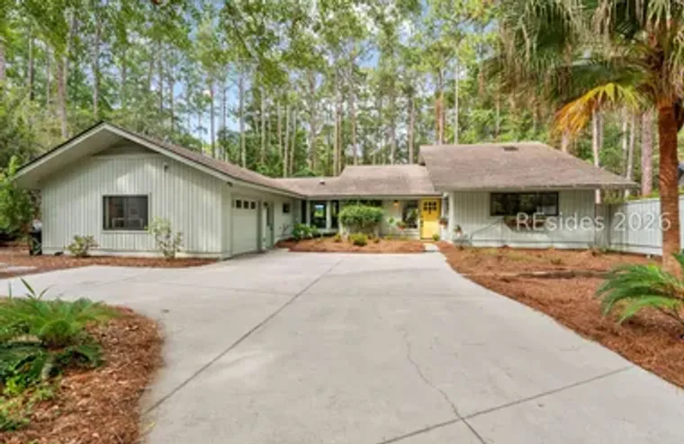 34 SWEET BAY LN, HILTON HEAD ISLAND, SC,..., Hilton Head Island, SC 29926
