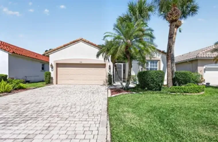 310 NW TOSCANE TRL, PORT ST LUCIE, FL, 3..., Port St Lucie, FL 34986