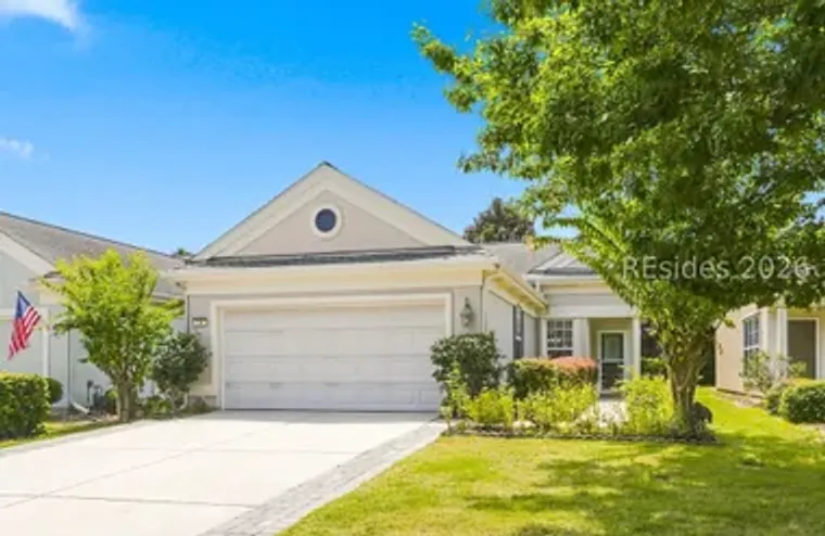 19 CORONADO CT, BLUFFTON, SC, 29909, Bluffton, SC 29909