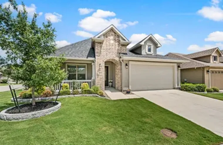 9624 HEARTWOOD DR, DENTON, TX, 76207, Denton, TX 76207