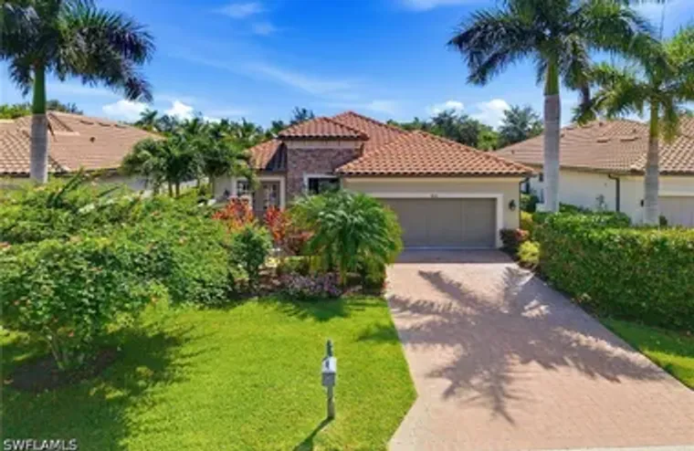 9630 CAMPANILE CIR, NAPLES, FL, 34114, Naples, FL 34114