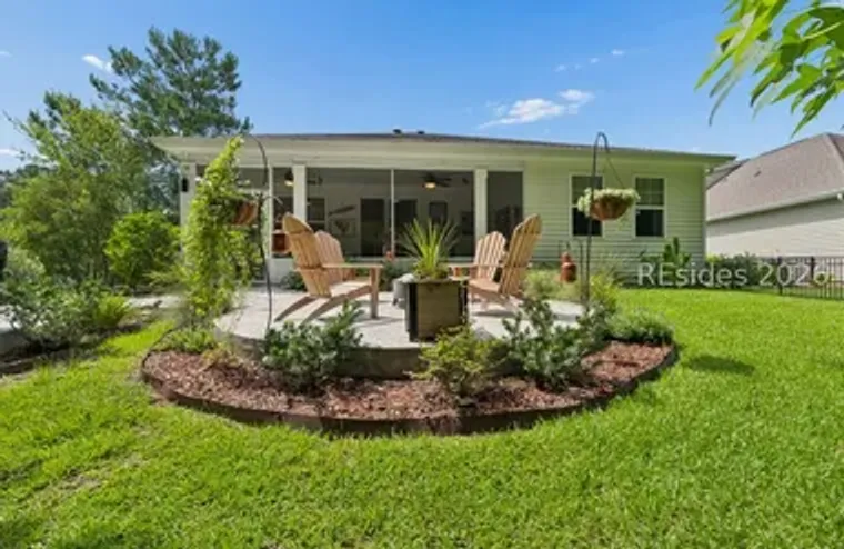 347 GREAT HARVEST RD, BLUFFTON, SC, 2990..., Bluffton, SC 29909