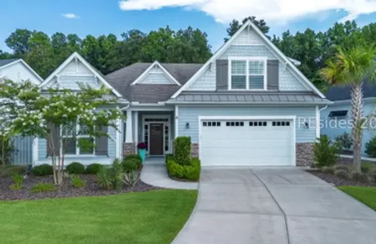 6 ANCHOR BND, BLUFFTON, SC, 29910, Bluffton, SC 29910