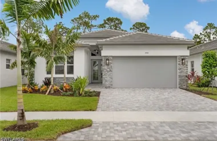 2436 CAMBRIDGE WAY, NAPLES, FL, 34112, Naples, FL 34112