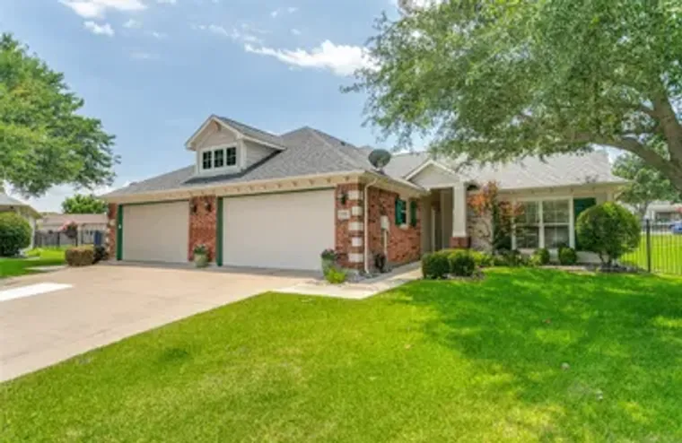 192 RIVER HILLS CT, MCKINNEY, TX, 75069, Mckinney, TX 75069