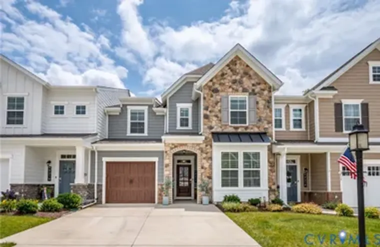 9217 CERULEAN PL, GOOCHLAND, VA, 23238, Goochland, VA 23238